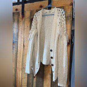 Stylish cardigan